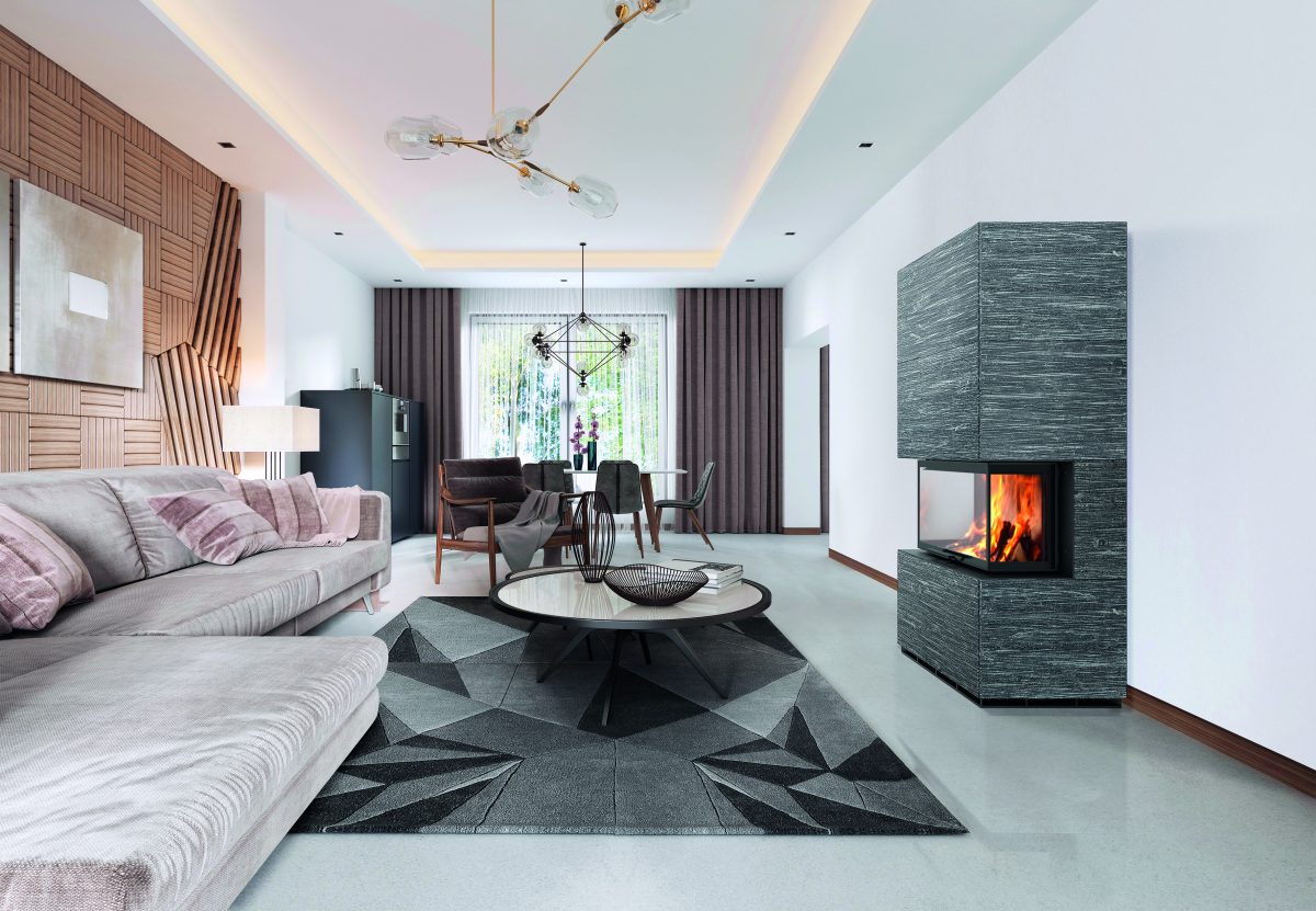 Tulikivi Pielinen Lako