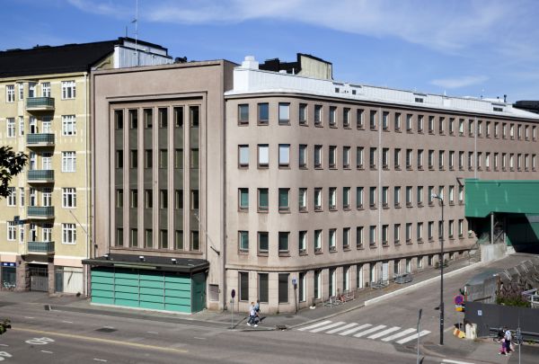 Hanne Salonen / Eduskunta