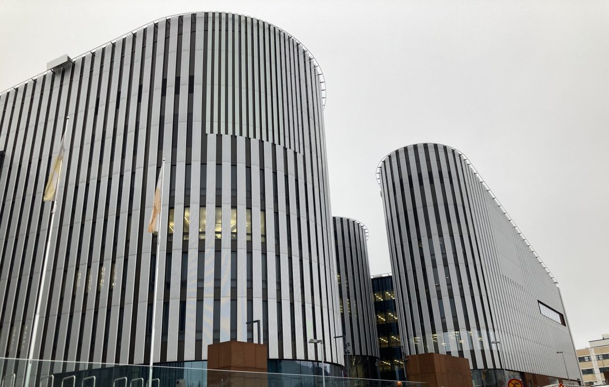 Metropolia Myllypuro