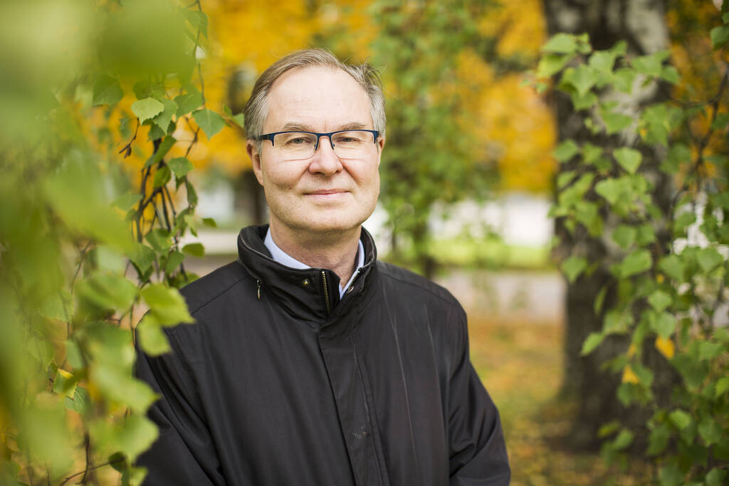 Valtioneuvosto Asetti Uuden Ilmastopaneelin Puheenjohtajaksi Jyri Valtioneuvosto Asetti Uuden Ilmastopaneelin Puheenjohtajaksi Jyri