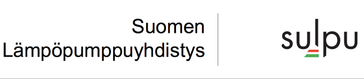 Lämpöpumppualan huipputapahtuma 2023 - Lähienergia