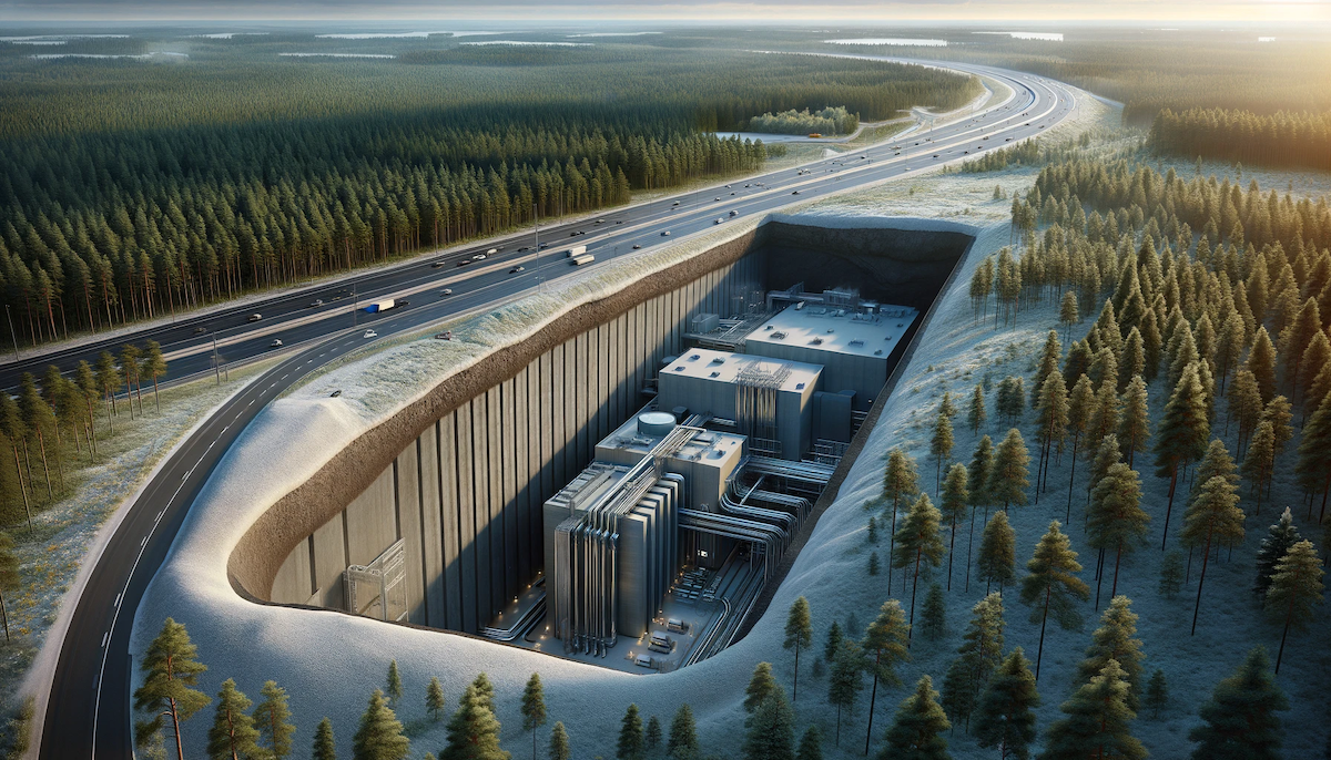 lämmön kausivarasto