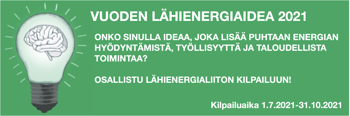 Lähienergiaidea